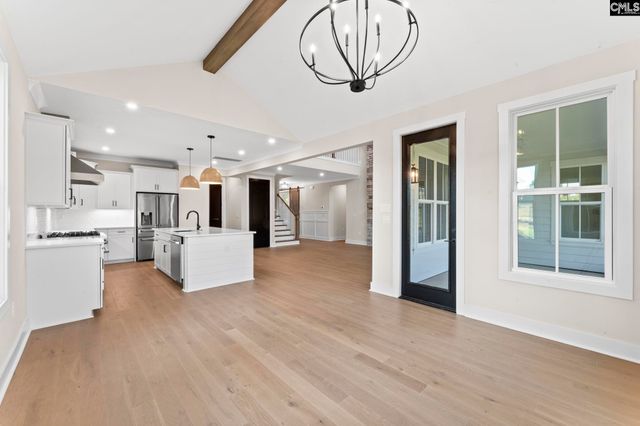 2033 Fairway View, Blythewood, SC 29016