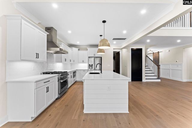 2033 Fairway View, Blythewood, SC 29016