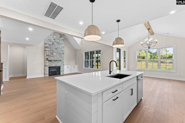 2033 Fairway View, Blythewood, SC 29016