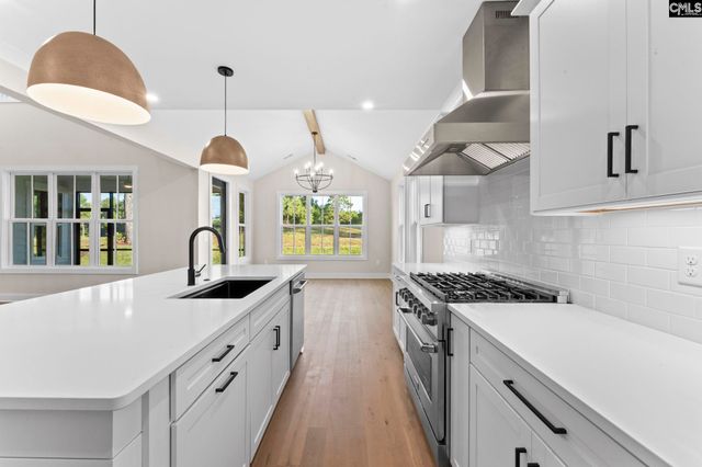 2033 Fairway View, Blythewood, SC 29016