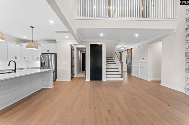 2033 Fairway View, Blythewood, SC 29016