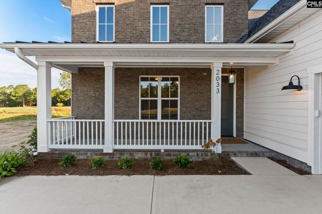 2033 Fairway View, Blythewood, SC 29016