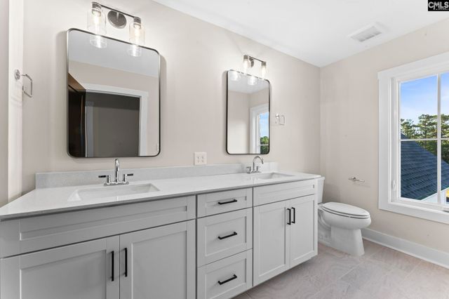 2033 Fairway View, Blythewood, SC 29016