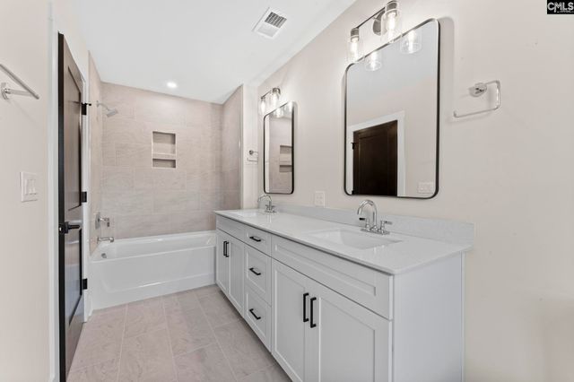 2033 Fairway View, Blythewood, SC 29016