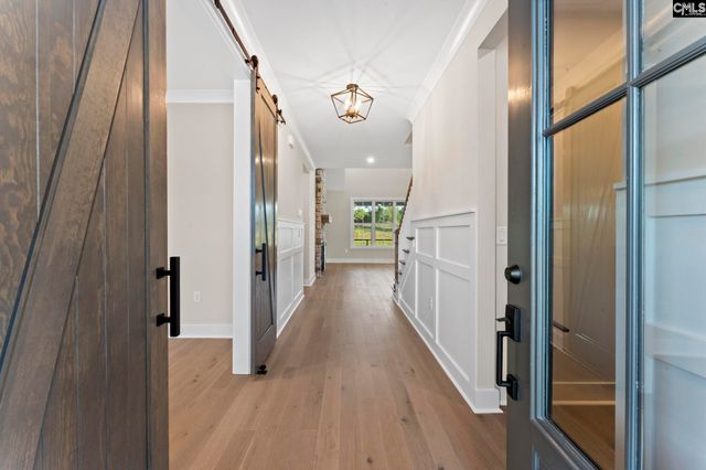 2033 Fairway View, Blythewood, SC 29016