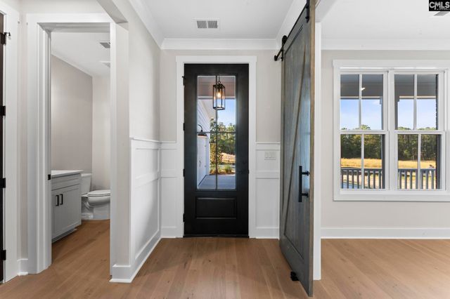 2033 Fairway View, Blythewood, SC 29016