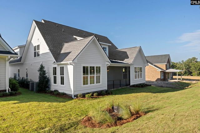 2033 Fairway View, Blythewood, SC 29016