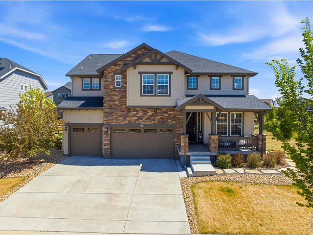 2910 Water View St, Timnath, CO 80547