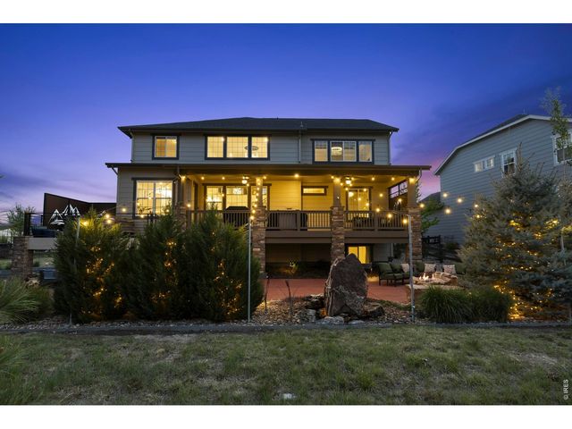 2910 Water View St, Timnath, CO 80547