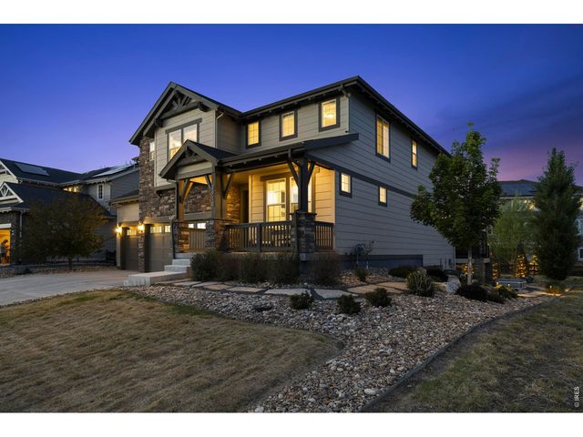 2910 Water View St, Timnath, CO 80547