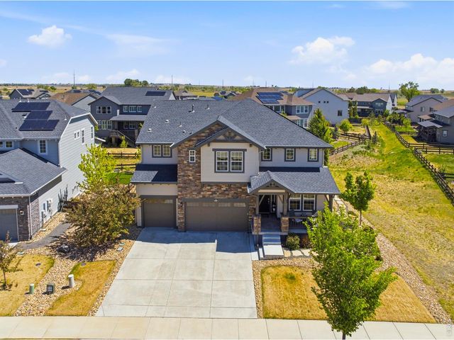 2910 Water View St, Timnath, CO 80547