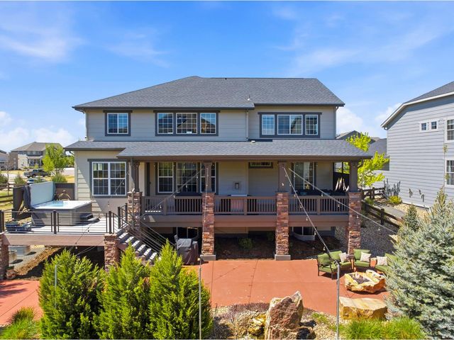2910 Water View St, Timnath, CO 80547
