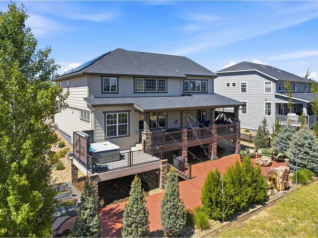 2910 Water View St, Timnath, CO 80547