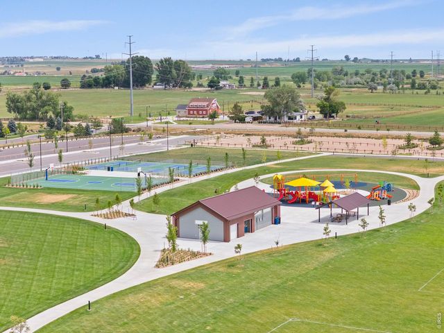 2910 Water View St, Timnath, CO 80547