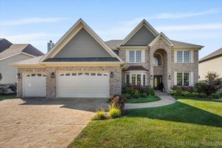 2159 Sutton Drive, South Elgin, IL 60177