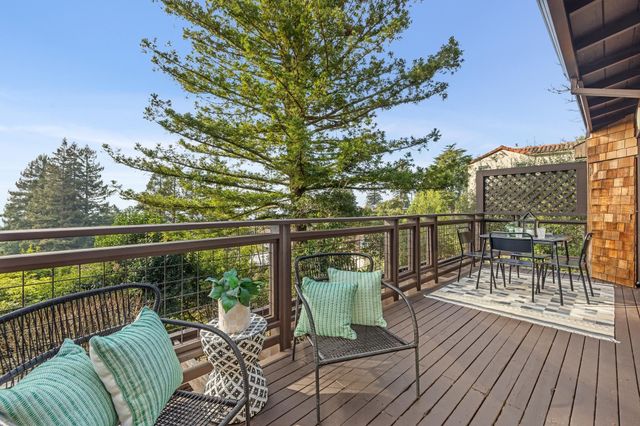 1024 Miller Avenue, Berkeley, CA 94708