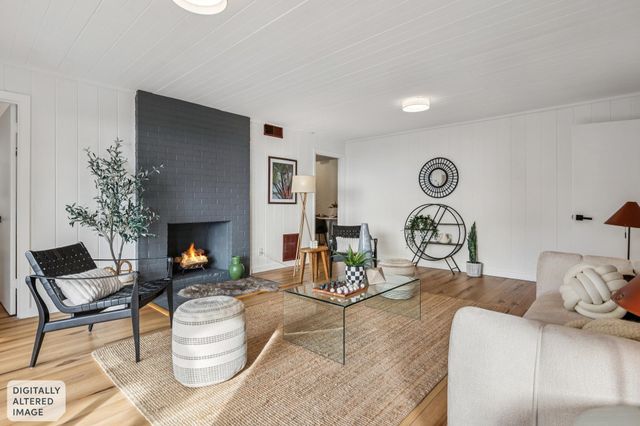 1024 Miller Avenue, Berkeley, CA 94708