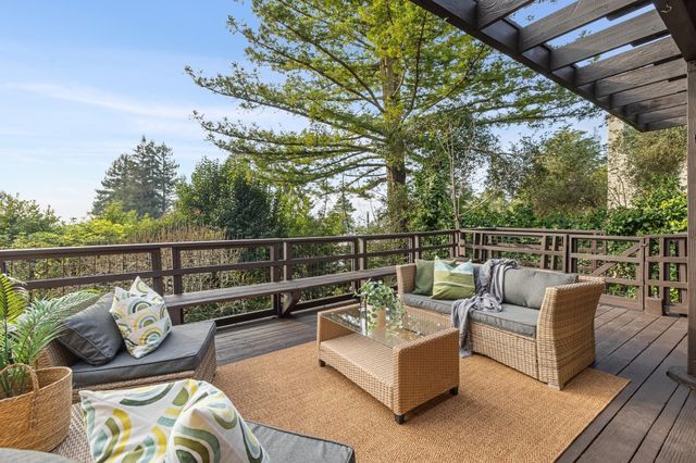 1024 Miller Avenue, Berkeley, CA 94708