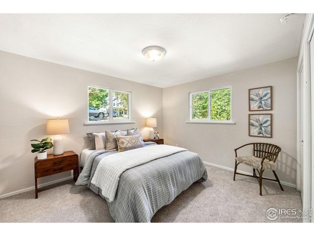 815 Alpine Ave 2, Boulder, CO 80304