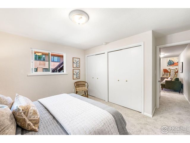 815 Alpine Ave 2, Boulder, CO 80304