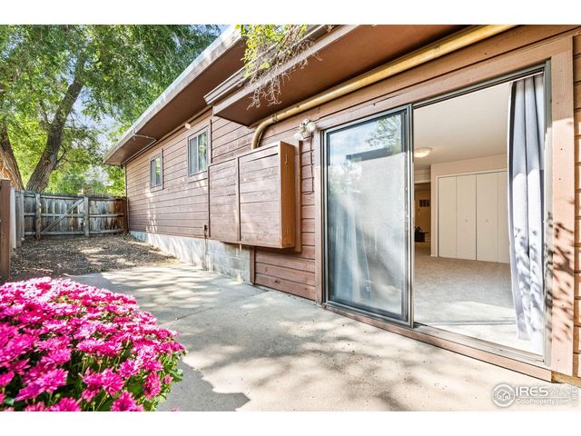 815 Alpine Ave 2, Boulder, CO 80304