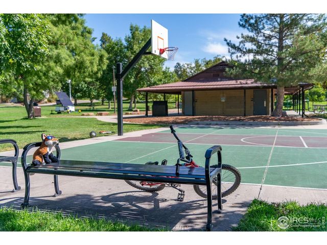 815 Alpine Ave 2, Boulder, CO 80304