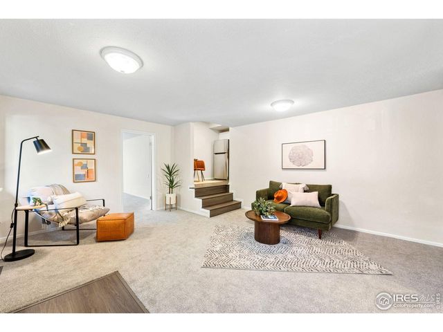 815 Alpine Ave 2, Boulder, CO 80304