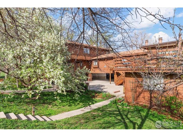 815 Alpine Ave 2, Boulder, CO 80304