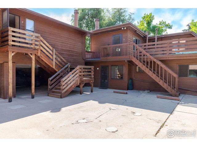 815 Alpine Ave 2, Boulder, CO 80304