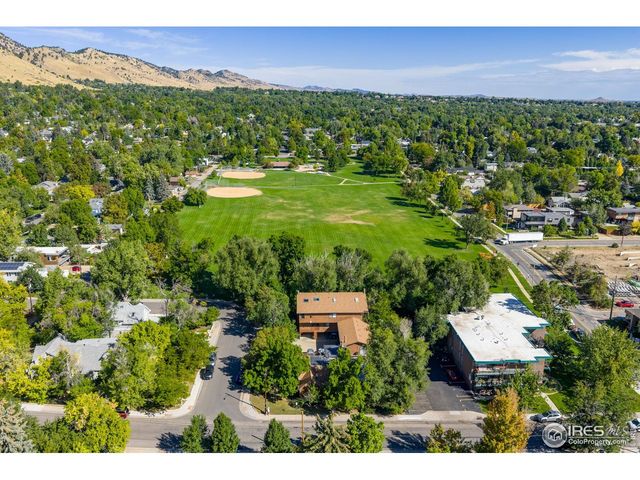 815 Alpine Ave 2, Boulder, CO 80304