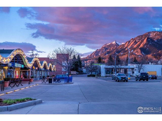 815 Alpine Ave 2, Boulder, CO 80304