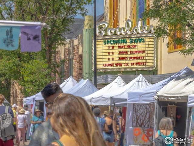 815 Alpine Ave 2, Boulder, CO 80304