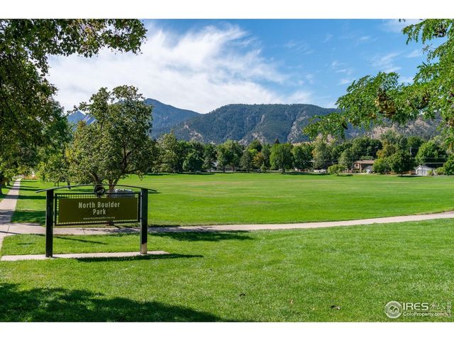 815 Alpine Ave 2, Boulder, CO 80304