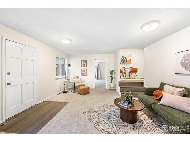 815 Alpine Ave 2, Boulder, CO 80304