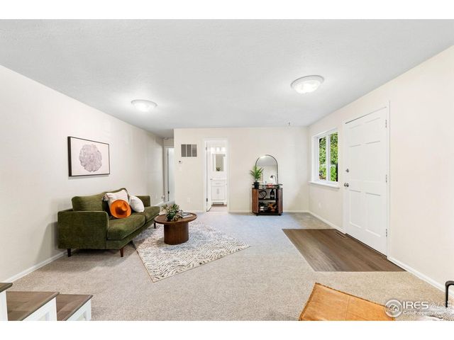 815 Alpine Ave 2, Boulder, CO 80304