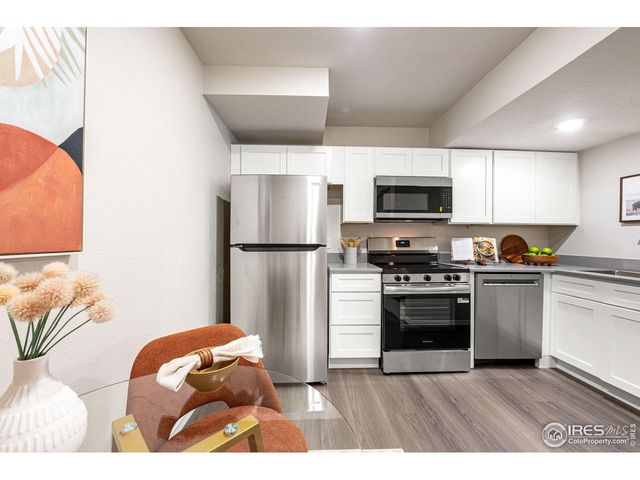 815 Alpine Ave 2, Boulder, CO 80304