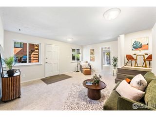 815 Alpine Ave 2, Boulder, CO 80304