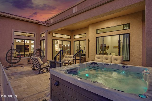 42584 W MALLARD Lane, Maricopa, AZ 85138