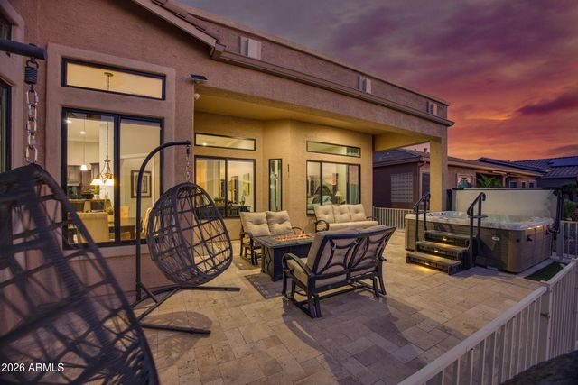 42584 W MALLARD Lane, Maricopa, AZ 85138