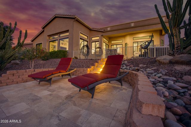 42584 W MALLARD Lane, Maricopa, AZ 85138