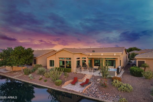 42584 W MALLARD Lane, Maricopa, AZ 85138