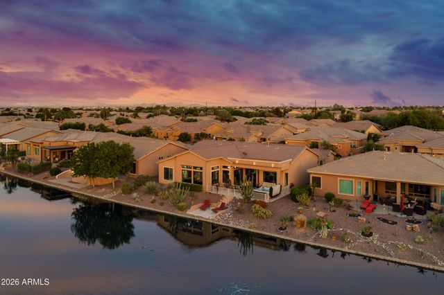 42584 W MALLARD Lane, Maricopa, AZ 85138