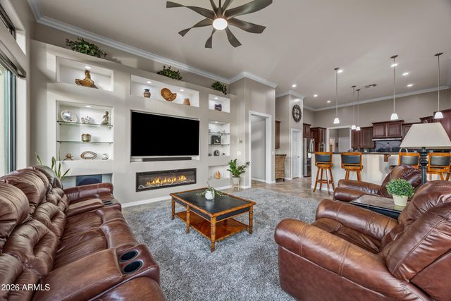 42584 W MALLARD Lane, Maricopa, AZ 85138