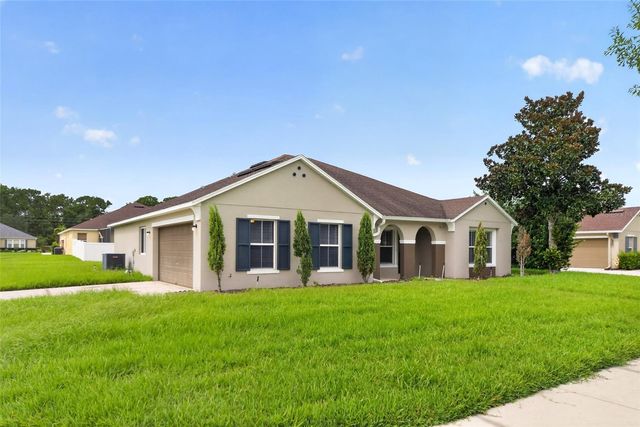 356 BLACK SPRINGS LANE, Winter Garden, FL 34787