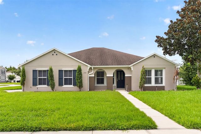 356 BLACK SPRINGS LANE, Winter Garden, FL 34787