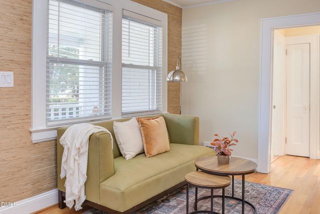 1109 N Elizabeth Street, Durham, NC 27701