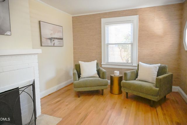 1109 N Elizabeth Street, Durham, NC 27701