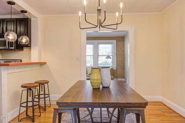 1109 N Elizabeth Street, Durham, NC 27701