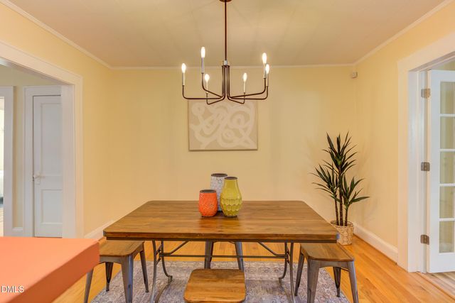 1109 N Elizabeth Street, Durham, NC 27701