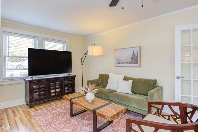 1109 N Elizabeth Street, Durham, NC 27701